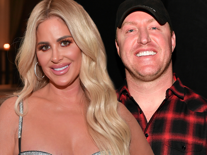 Kroy Biermann  Kim Zolciak main