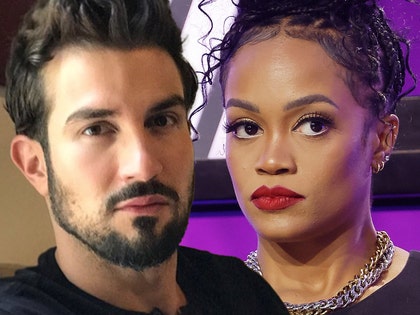 Bryan Abasolo Rachel Lindsay