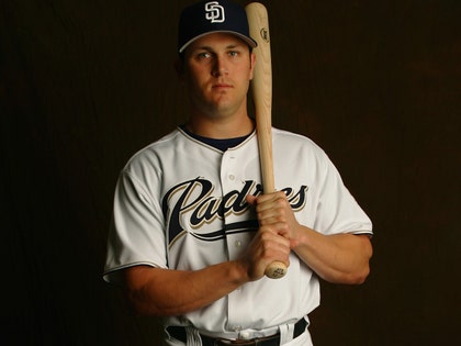 Sean Burroughs