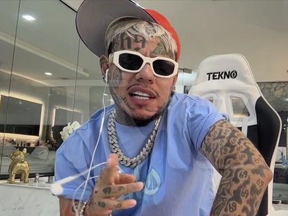 Tekashi 6ix9ine