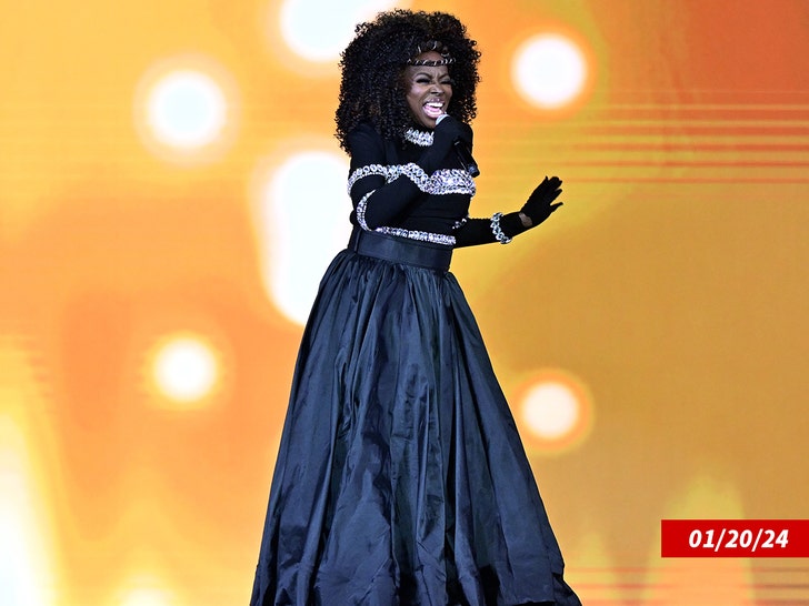 Angie Stone Getty 1