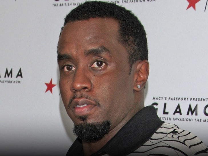 P Diddy Main Neutral Shutterstock