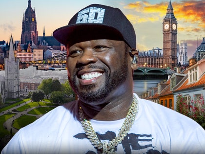 50 cent international tour germany ireland denmark england main shutterstock getty composite