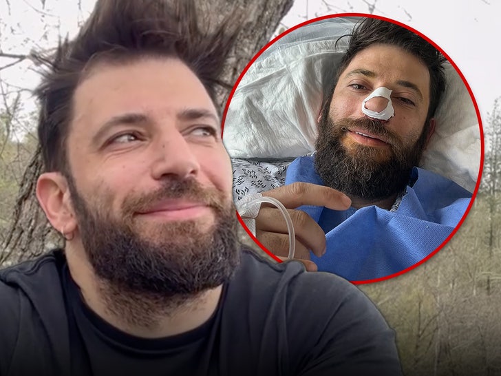 stan yanevski main instagram