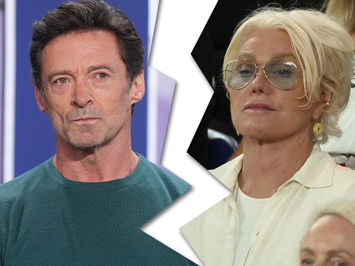 Deborra Lee Furness hugh jackman getty comp
