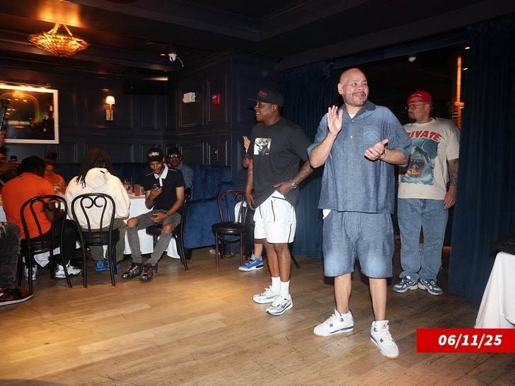 fat joe Shareif Ziyadat for Sei Les