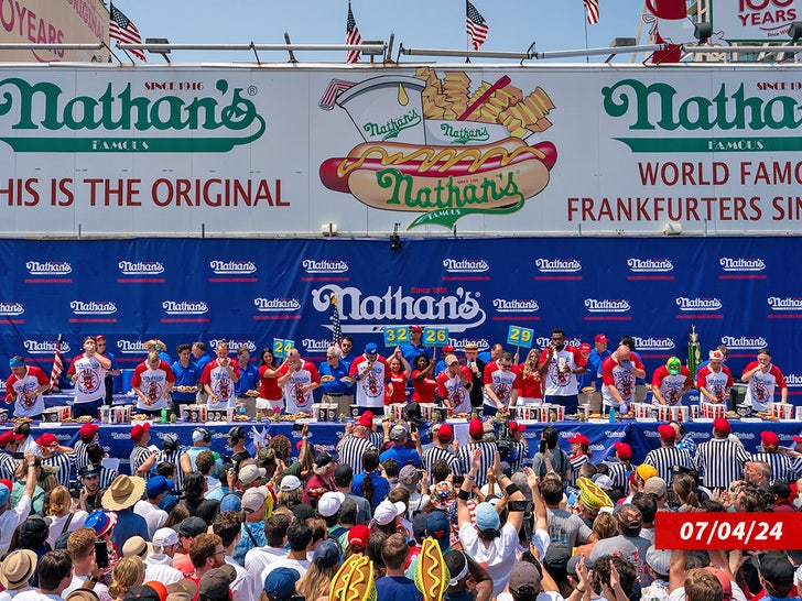 nathans hot dog contest sub getty swipe
