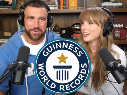 taylor swift travis kelce new heights pod