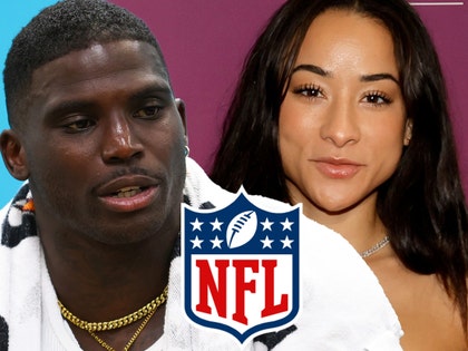 tyreek hill  keeta vaccaro getty comp