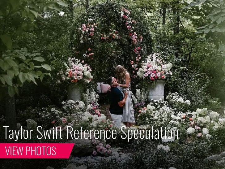 Travis Kelce and Taylor Swift