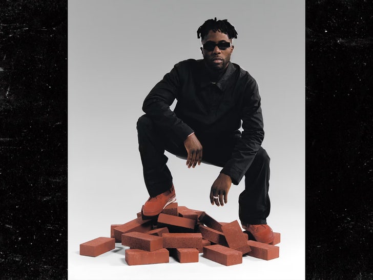 Nigel Sylvester nike