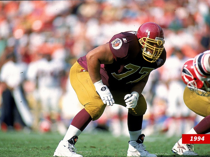 trey johnson getty 4