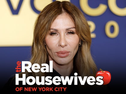 carole radziwill getty 1