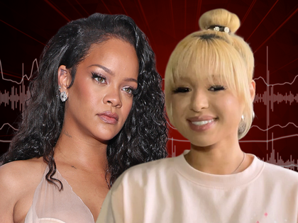 rihanna Ivanna Lisette Ortiz audio 1