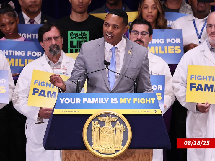 Ritchie Torres Getty 2