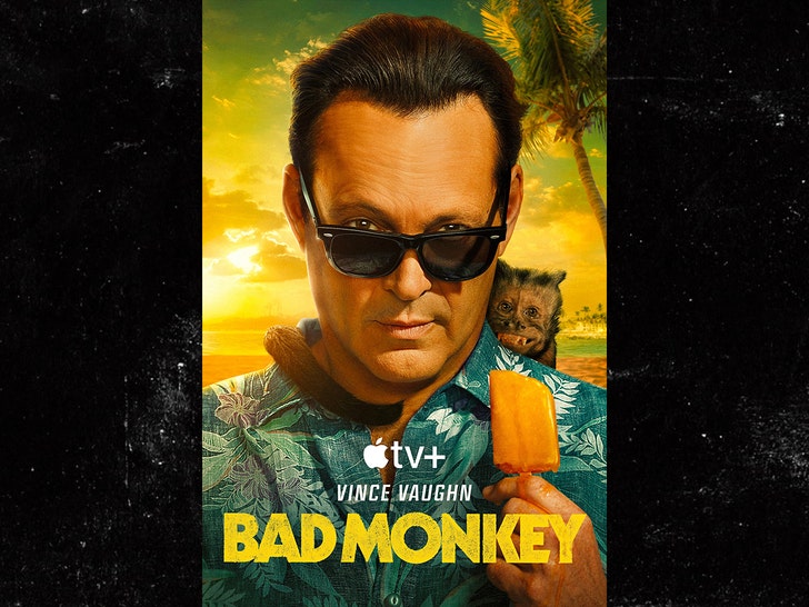 bad monkey apple tv show 1
