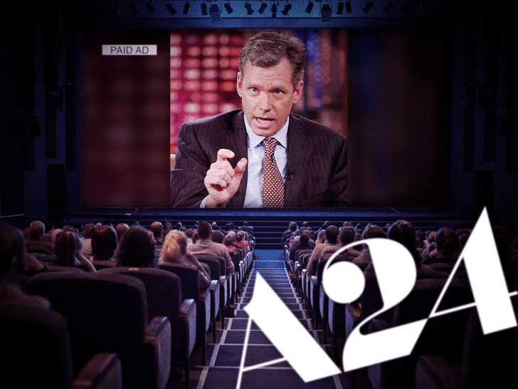 chris hansen paid ad theatre space getty 1