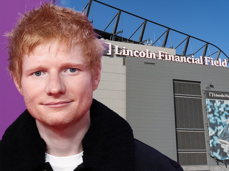 ed sheeran getty 1