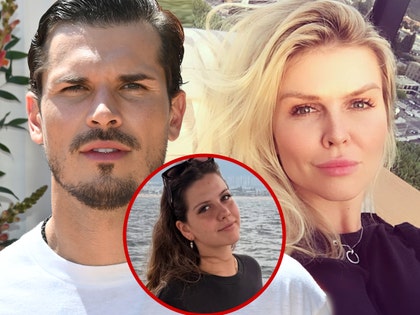 gleb savchenko Elena Samodanova Olivia Savchenko getty comp