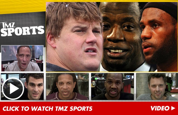 TMZ Sports Richie Incognito -- Drops N-Word Like It's Nothing :: 1105-640x360-tmz-sports-article-1