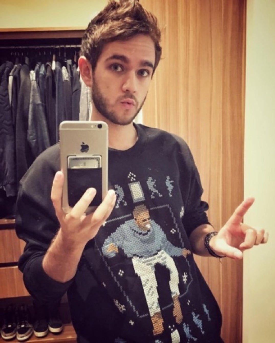 Zedd
