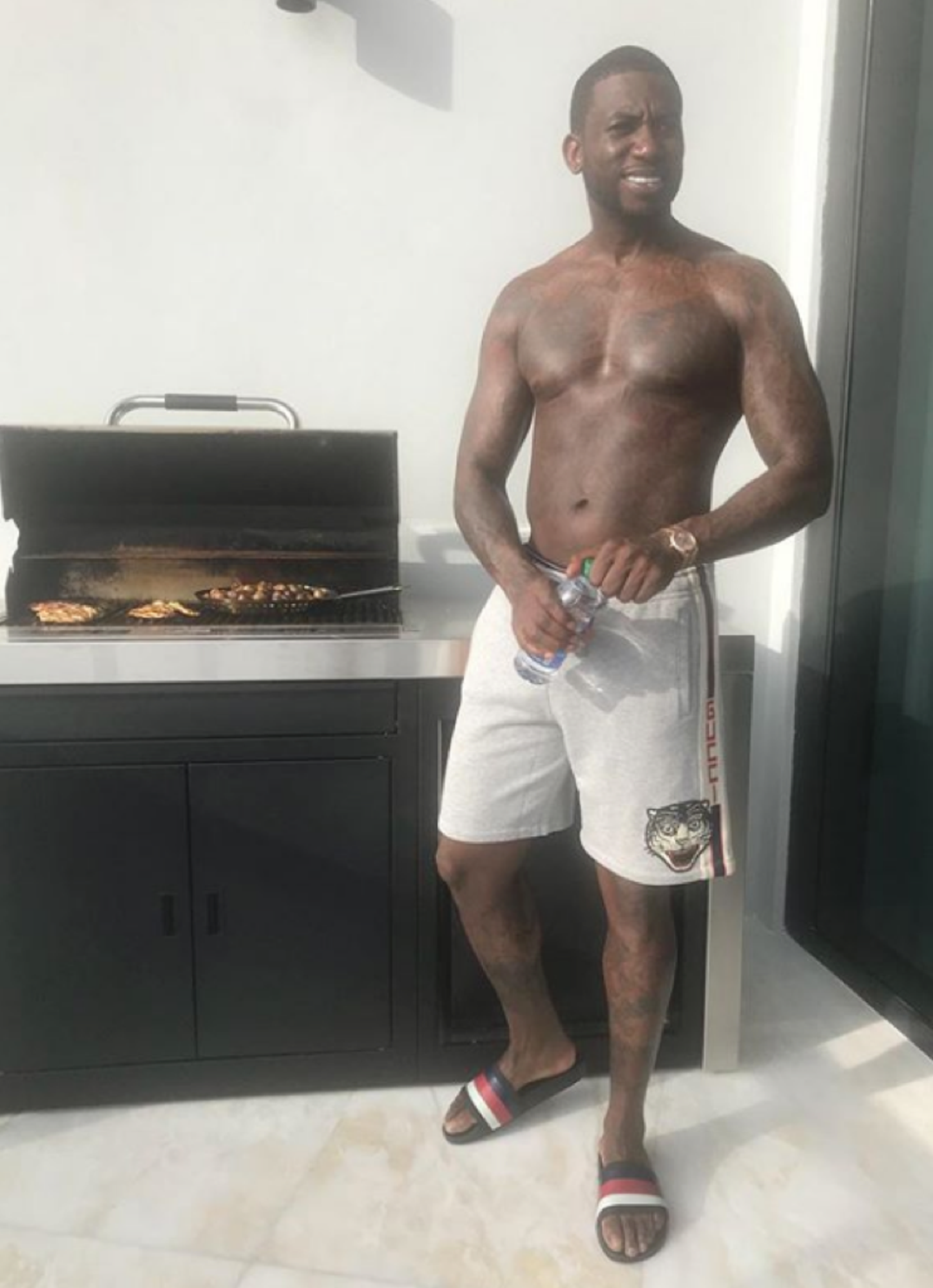 Gucci Mane