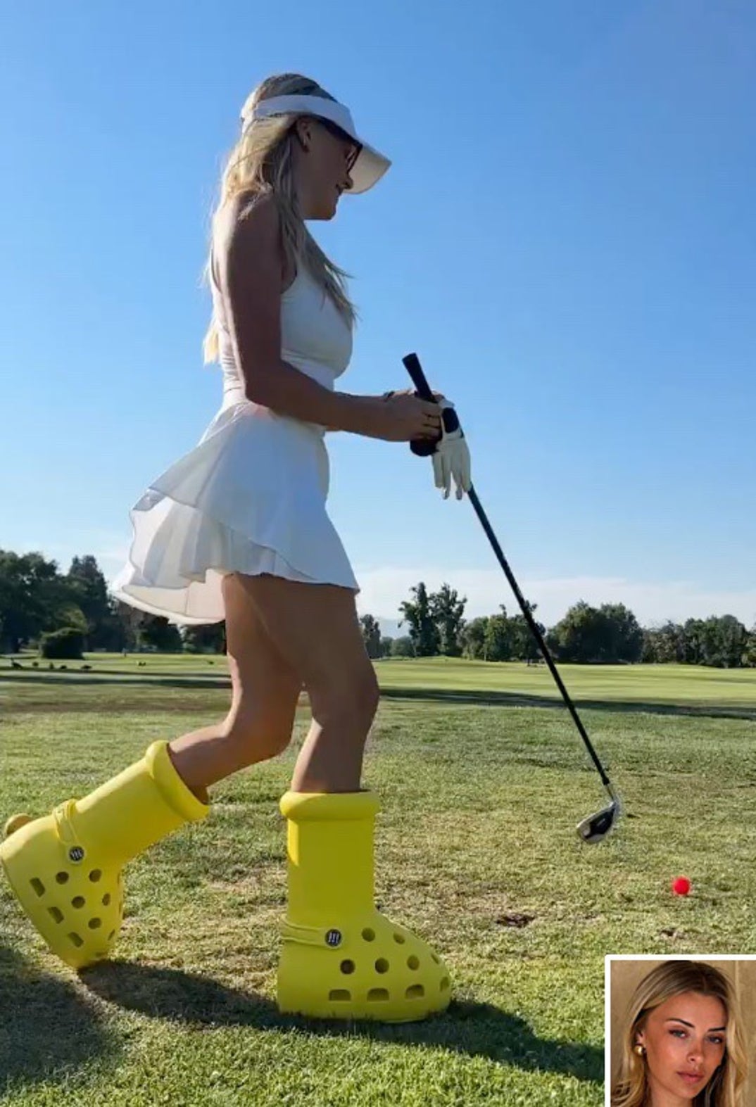 Corinna Kopf