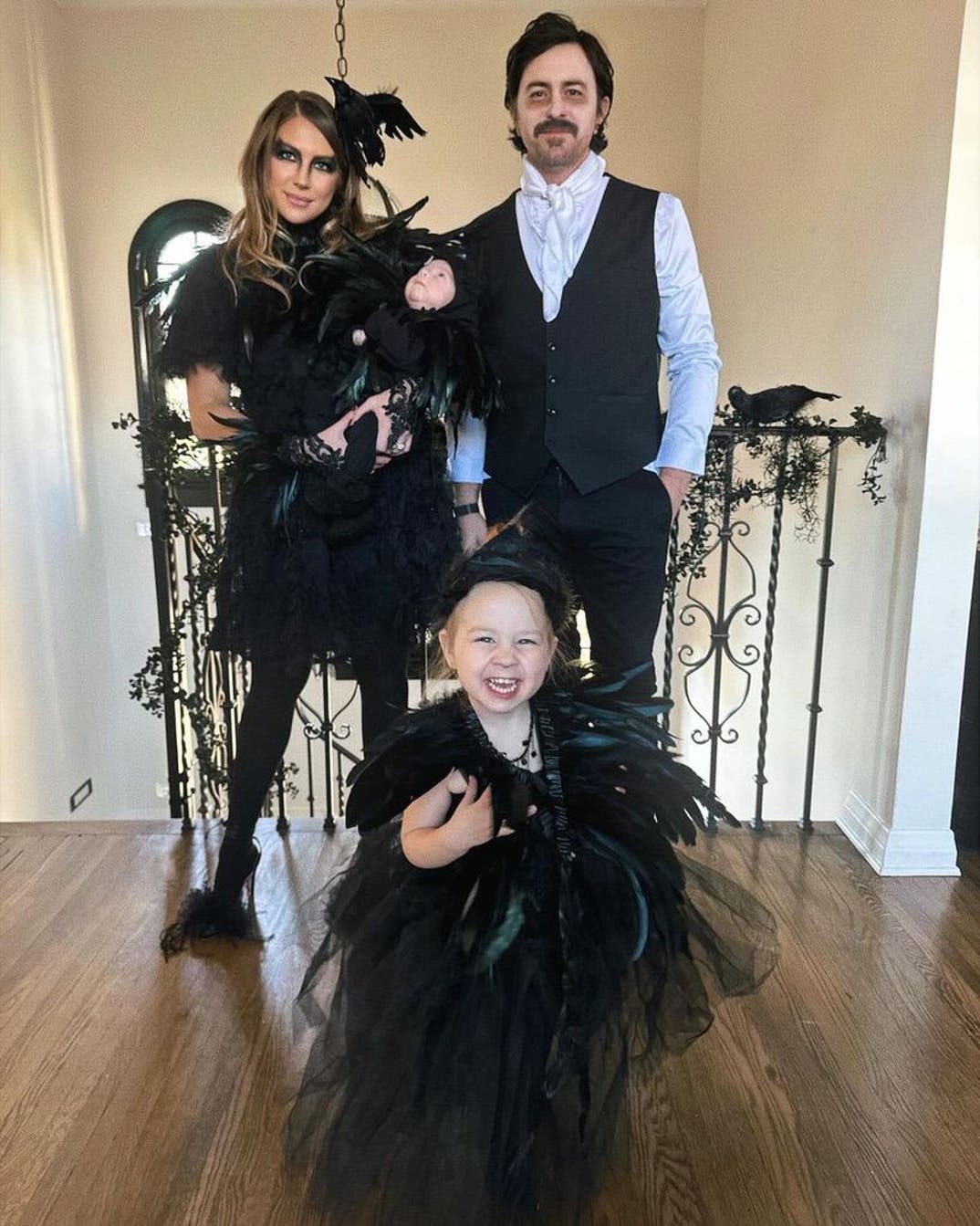Stassi Schroeder and Beau Clark