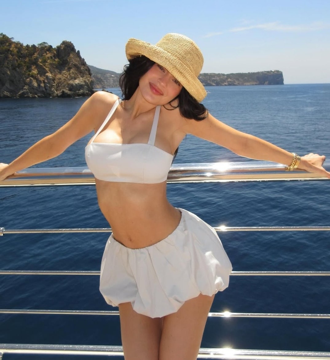 Kylie Jenner