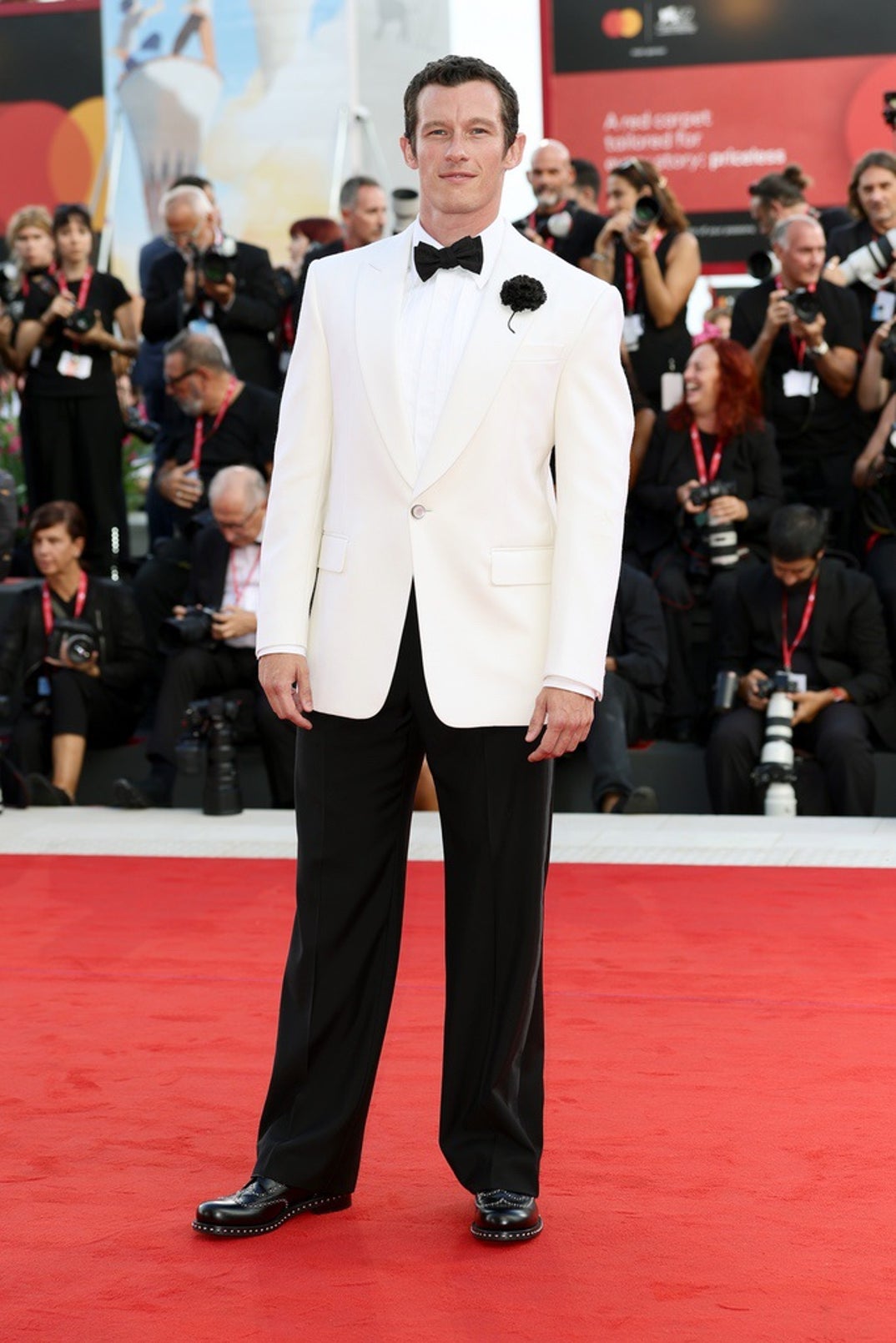 Callum Turner