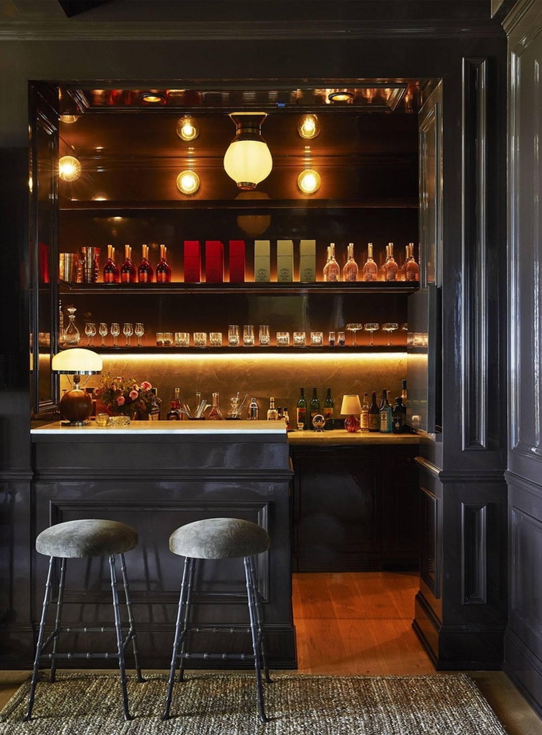 Adan Levine Montecito House For Sale 7