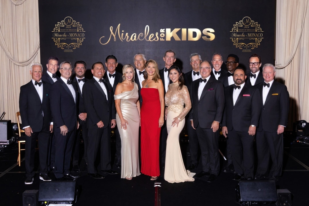 Jordin Sparks Miracles For Kids 28