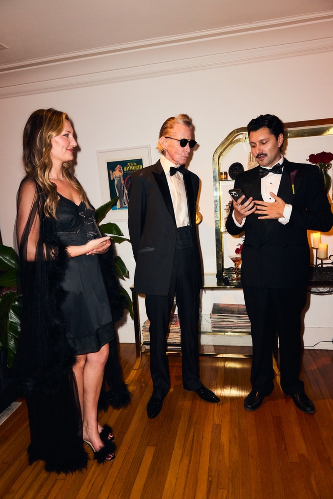 Posse Halloween Event 21