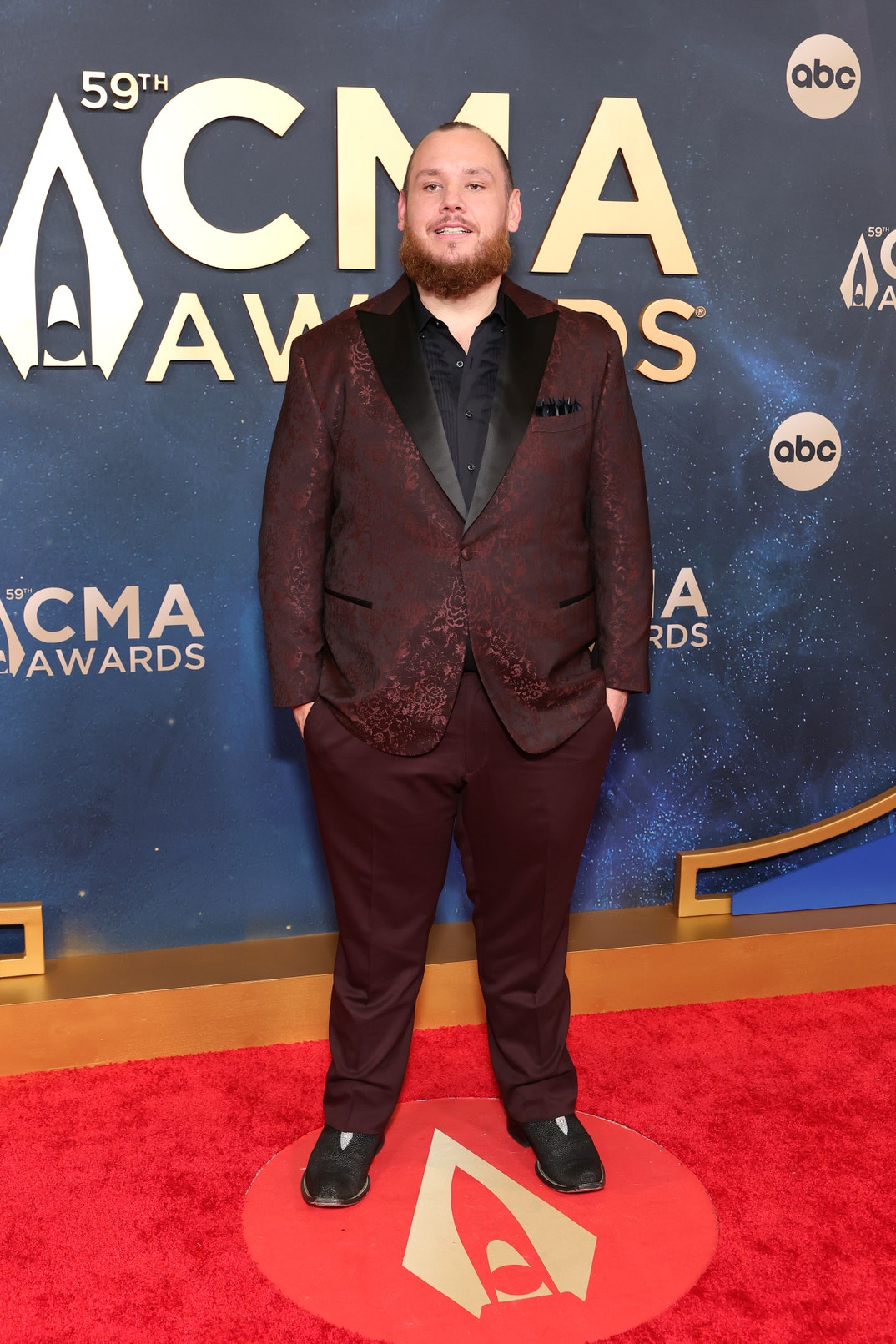 Luke Combs