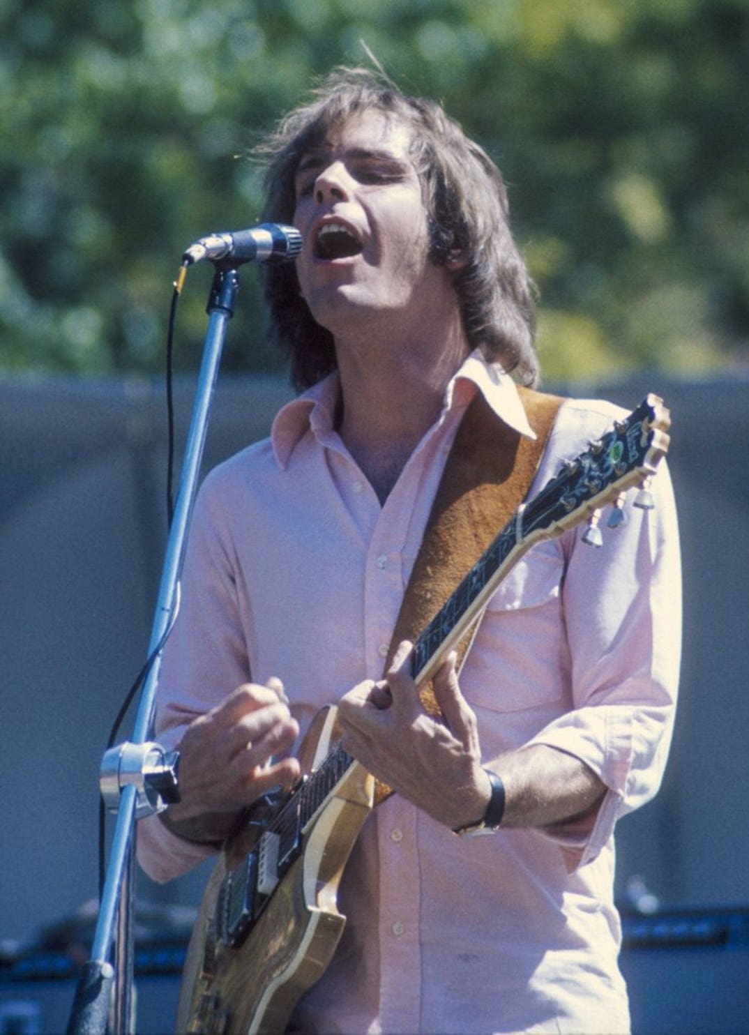 Remembering bob weir 2