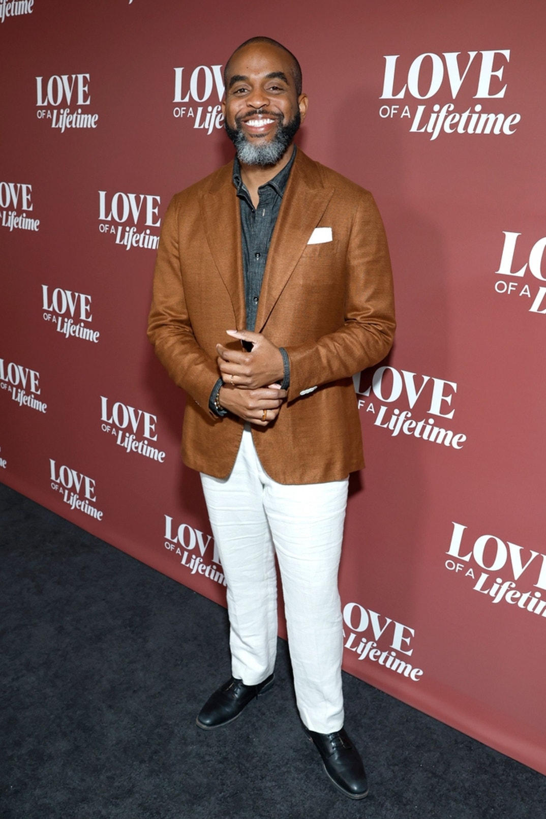 Love Of A Lifetime 3