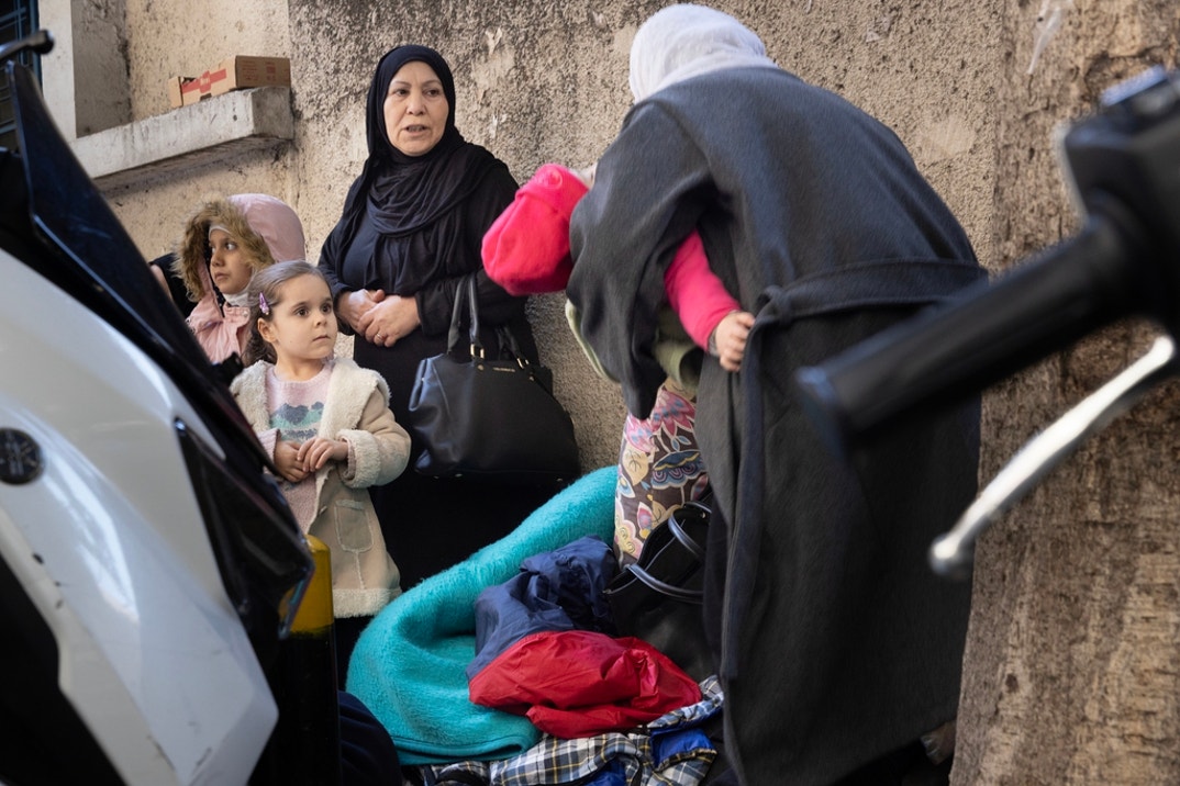 U.S. And Israel Wage War Against Iran 1