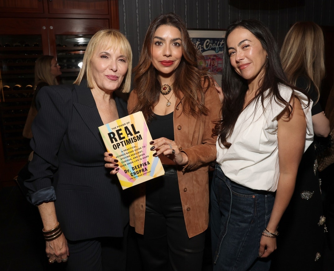 International Womens Day Dinner 4