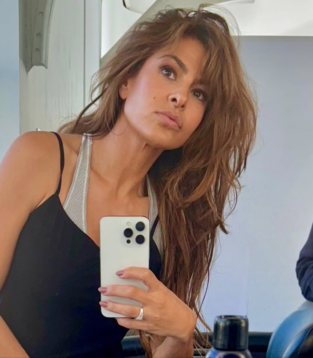 Eva Mendes Hot Shots 0