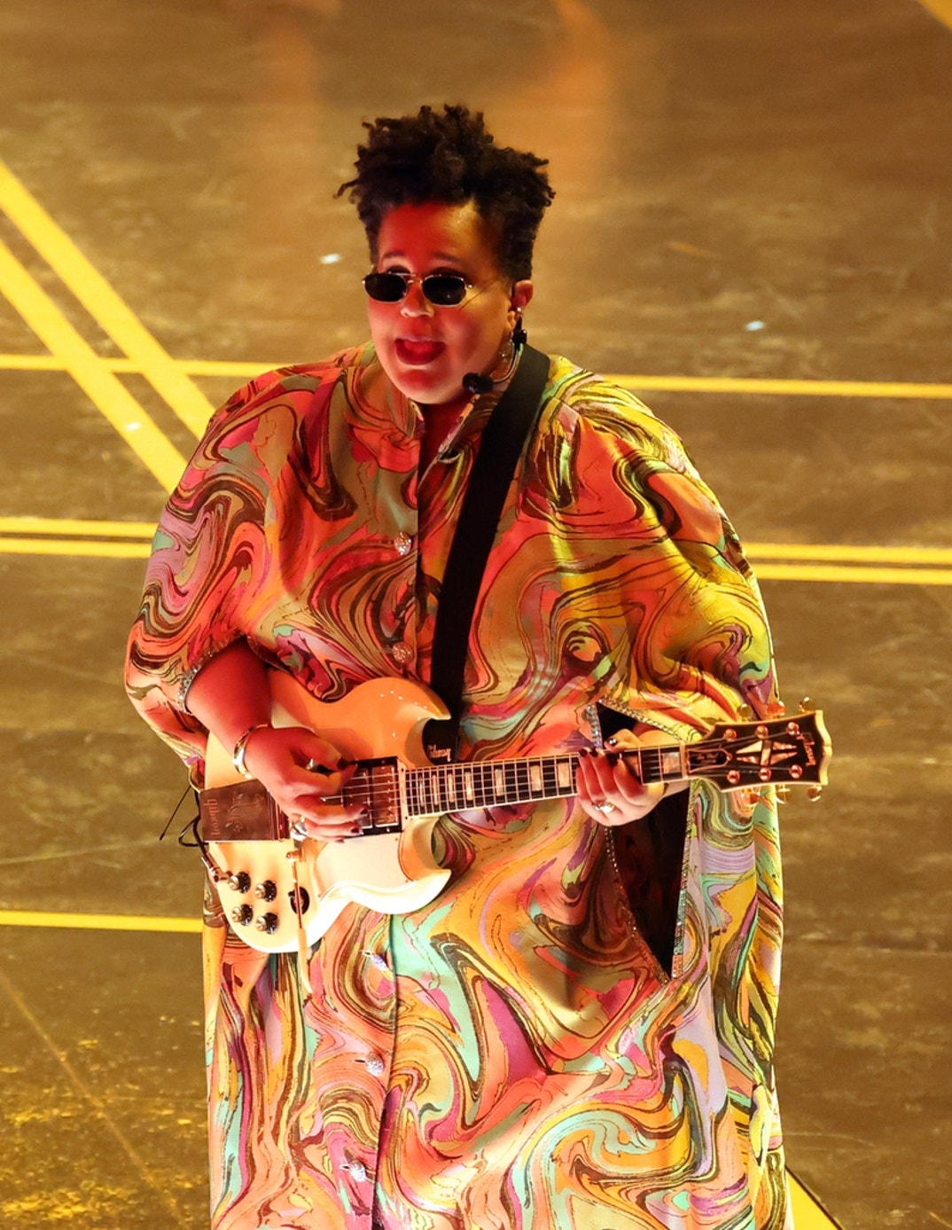 Brittany Howard