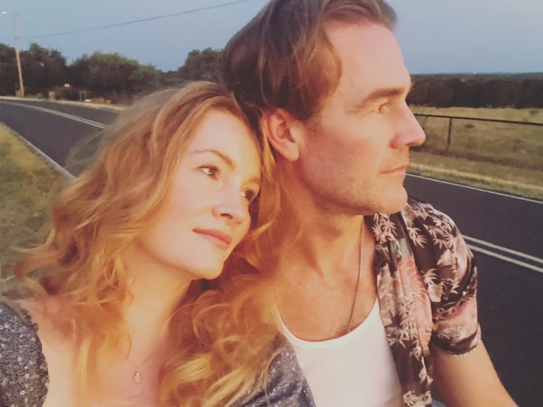 Kimberly Van Der Beek Tribute 3