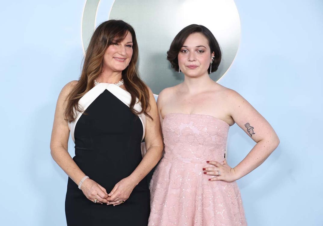 Ana Gasteyer
