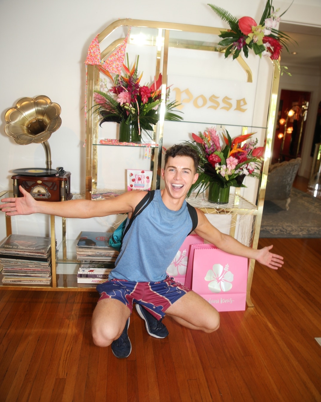 Posse Summer Sessions 10