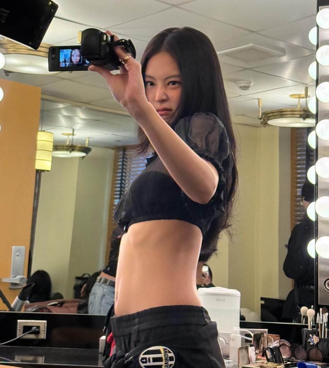 Jennie Kim