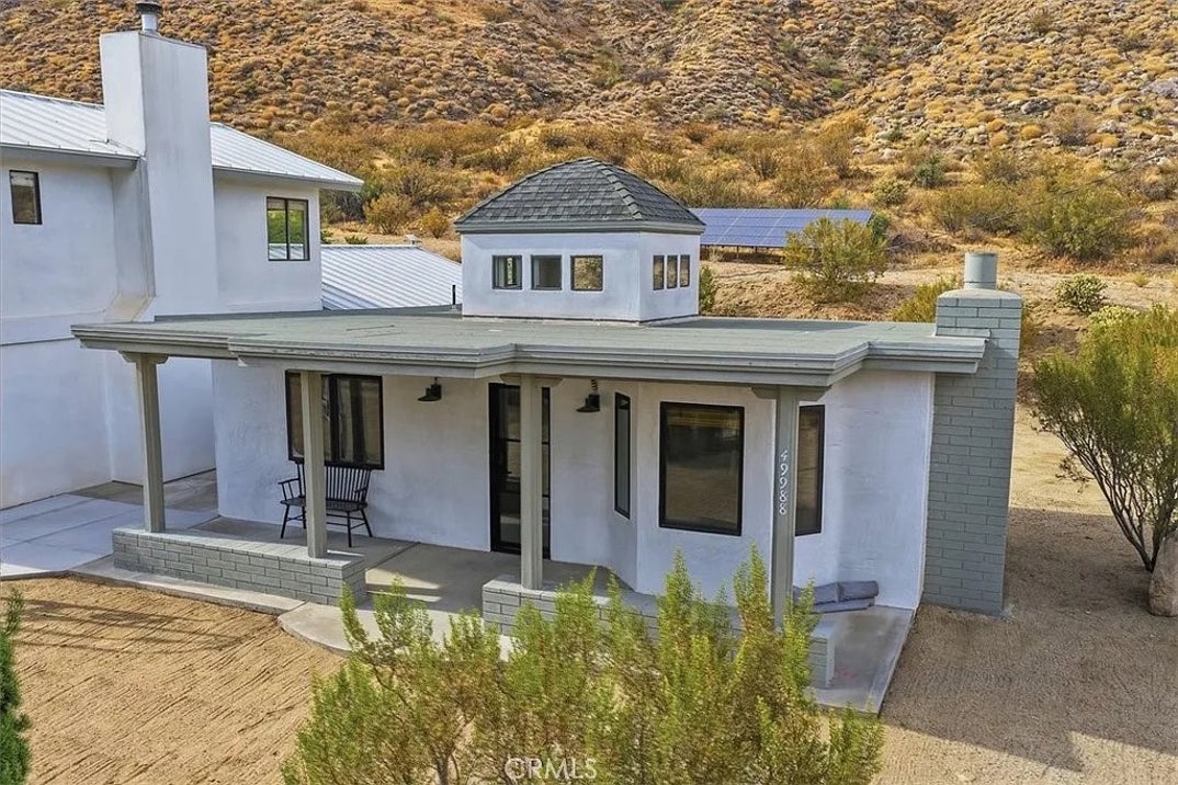 Gleb Savchenko California Home For Sale 12