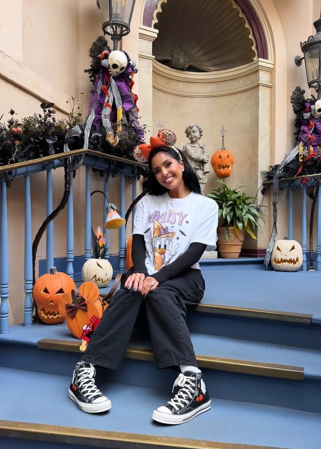 Vanessa Bryant