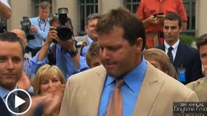 Roger Clemens -- NOT GUILTY in Steroids Case