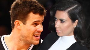 Kris Humphries Gets 3 Month Reprieve -- Divorce Trial Set For May