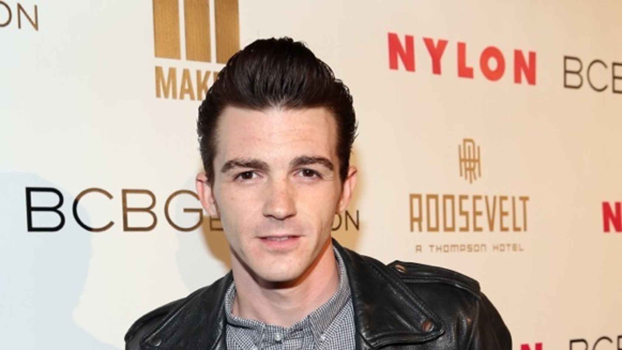 Drake Bell Through The Years