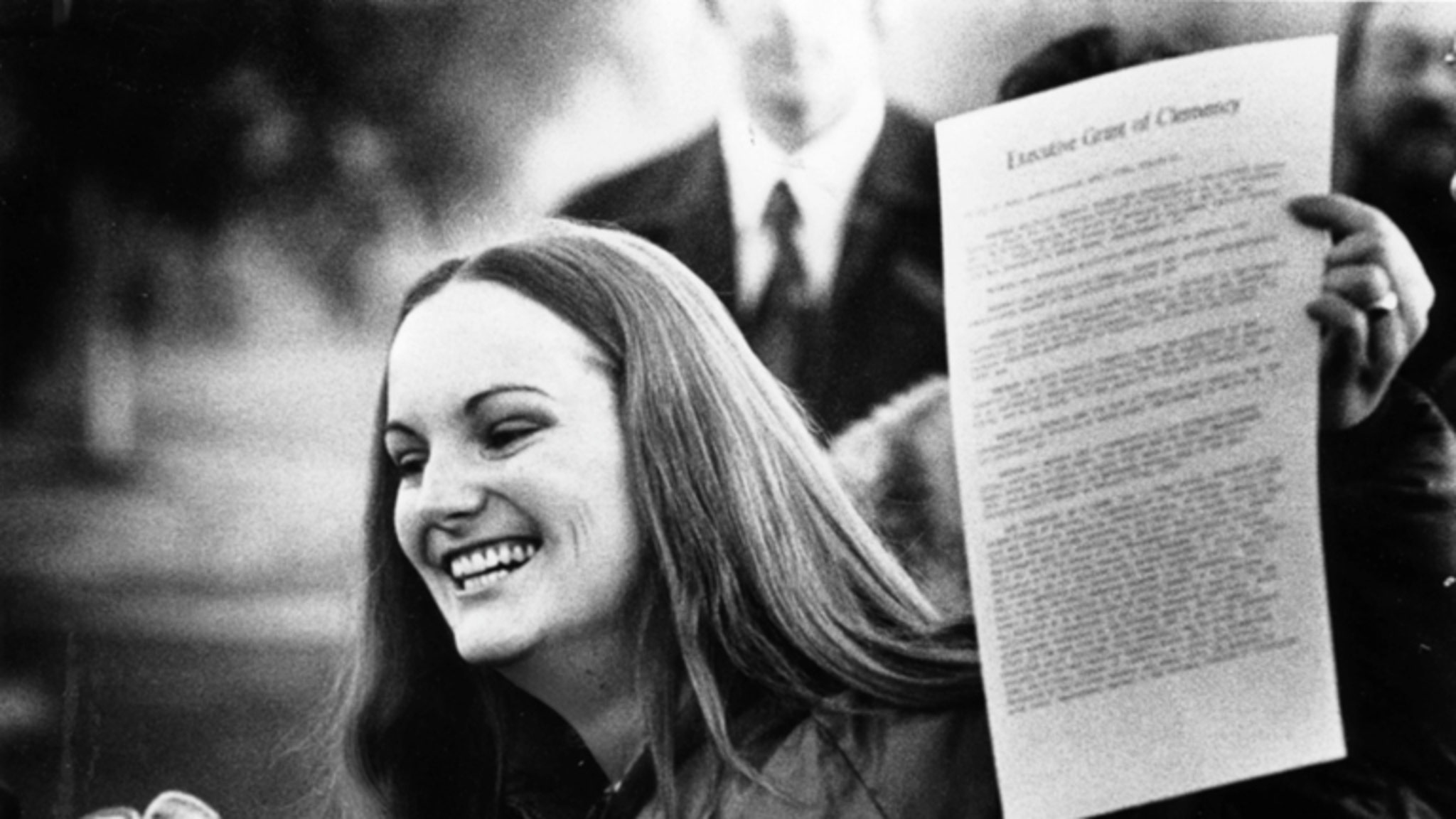 40th Anniversary Of Patty Hearst Arrest